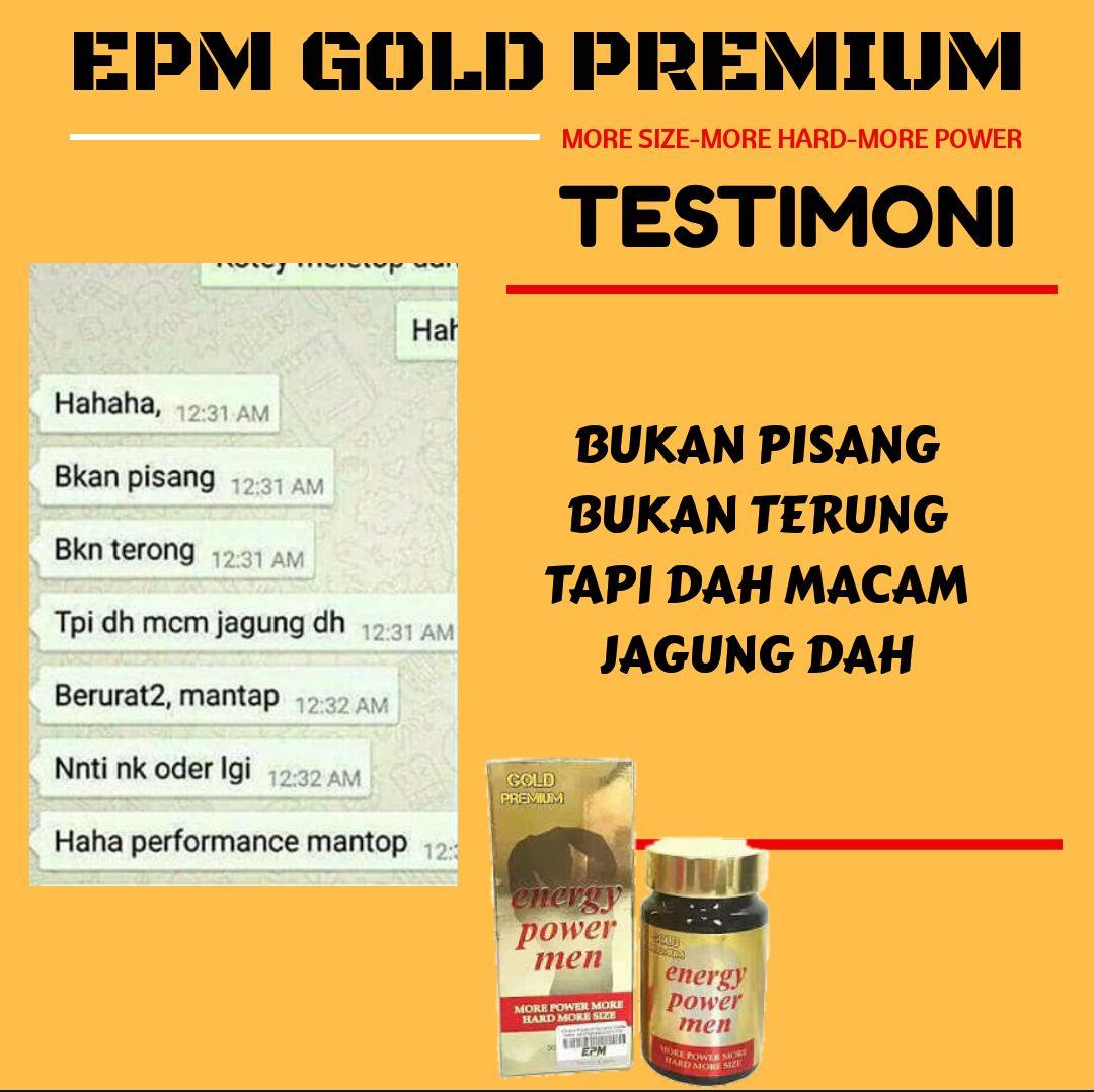 EPM GOLD PREMIUM 19 EPM GOLD PREMIUM 11 EPM GOLD PREMIUM